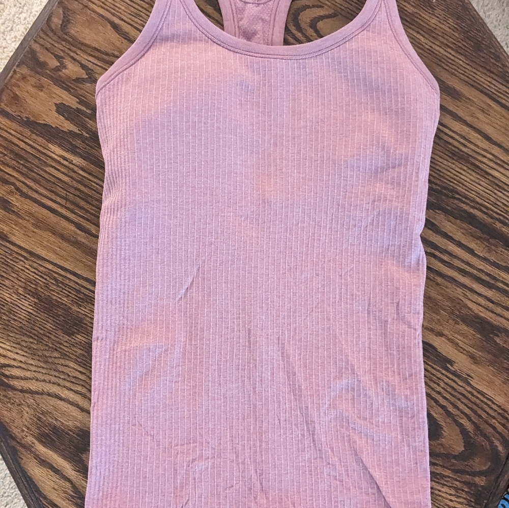 Ebb to Street Lululemon Tank